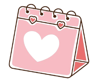 calendar illustration