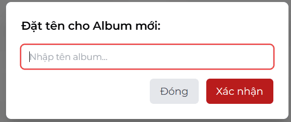 Bước 1 - Tạo tài khoản