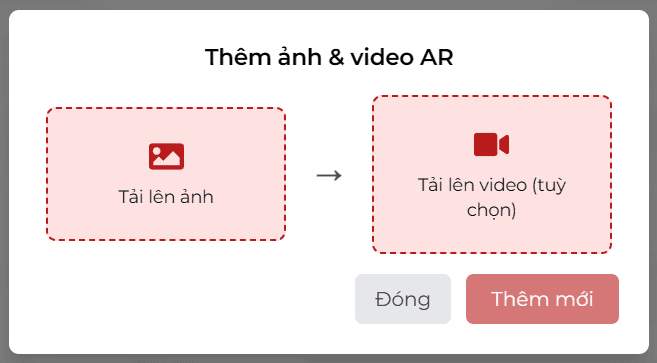 Bước 1 - Tạo tài khoản